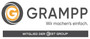 Logo Peter Grampp GmbH & Co. KG